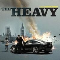 The Heavy: The Game: Treinador (V1.0.88)