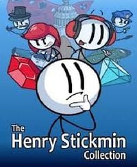 The Henry Stickmin Collection: Cheats, Trainer +7 [dR.oLLe]