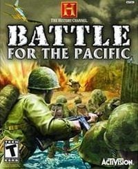 The History Channel: Battle for the Pacific: Trainer +5 [v1.8]