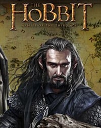 The Hobbit: Armies of the Third Age: Treinador (V1.0.68)