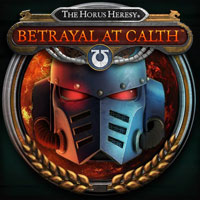 The Horus Heresy: Betrayal at Calth: Cheats, Trainer +8 [dR.oLLe]