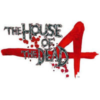 The House of the Dead 4: Cheats, Trainer +5 [CheatHappens.com]