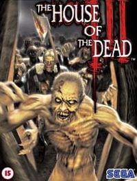 The House of the Dead III: Treinador (V1.0.78)