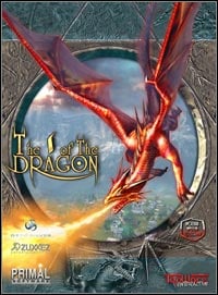 The I of the Dragon: Treinador (V1.0.99)