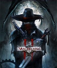 Treinador liberado para The Incredible Adventures of Van Helsing II [v1.0.2]