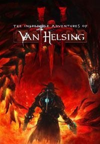 Treinador liberado para The Incredible Adventures of Van Helsing III [v1.0.8]