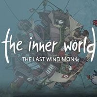 The Inner World: The Last Wind Monk: Treinador (V1.0.36)