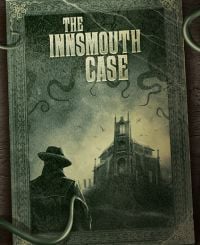 The Innsmouth Case: Trainer +7 [v1.3]