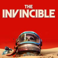 Treinador liberado para The Invincible [v1.0.8]