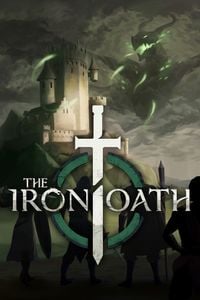 The Iron Oath: Trainer +15 [v1.1]