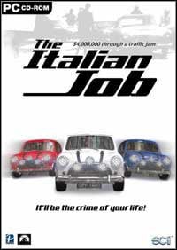 Treinador liberado para The Italian Job [v1.0.4]