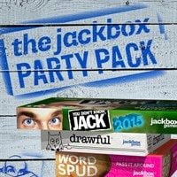 The Jackbox Party Pack: Trainer +12 [v1.7]