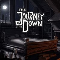 The Journey Down: Treinador (V1.0.87)