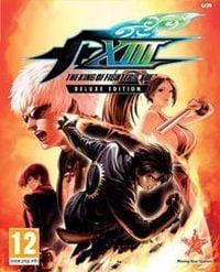 The King of Fighters XIII: Trainer +15 [v1.1]