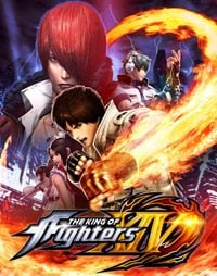 Treinador liberado para The King of Fighters XIV [v1.0.5]