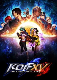 Treinador liberado para The King of Fighters XV [v1.0.6]