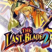 The Last Blade 2: Treinador (V1.0.13)