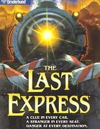 The Last Express: Treinador (V1.0.25)