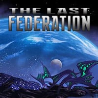 The Last Federation: Trainer +12 [v1.9]