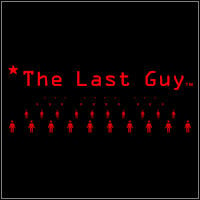 The Last Guy: Trainer +11 [v1.9]