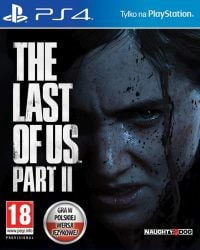 The Last of Us: Part II: Treinador (V1.0.31)