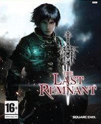 The Last Remnant: Cheats, Trainer +7 [CheatHappens.com]