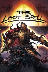 Treinador liberado para The Last Spell [v1.0.4]