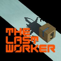 The Last Worker: Treinador (V1.0.16)