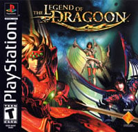 Treinador liberado para The Legend of Dragoon [v1.0.1]