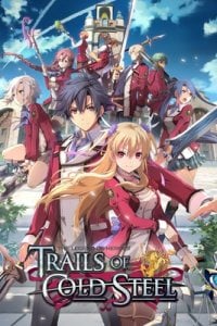 The Legend of Heroes: Trails of Cold Steel: Cheats, Trainer +11 [FLiNG]