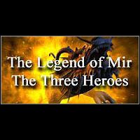 The Legend of Mir: The Three Heroes: Cheats, Trainer +6 [FLiNG]