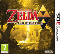 The Legend of Zelda: A Link Between Worlds: Trainer +13 [v1.8]