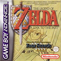 The Legend of Zelda: A Link to the Past: Treinador (V1.0.94)