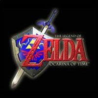 The Legend of Zelda: Ocarina of Time 3D: Trainer +13 [v1.3]