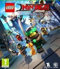 Treinador liberado para The LEGO Ninjago Movie Video Game [v1.0.6]