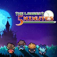 The Longest Five Minutes: Cheats, Trainer +6 [FLiNG]