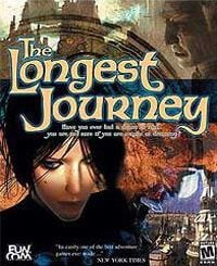 The Longest Journey: Cheats, Trainer +6 [FLiNG]