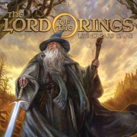 The Lord of the Rings: Adventure Card Game: Cheats, Trainer +15 [CheatHappens.com]