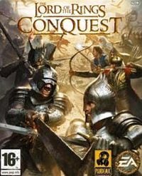 The Lord of the Rings: Conquest: Treinador (V1.0.94)