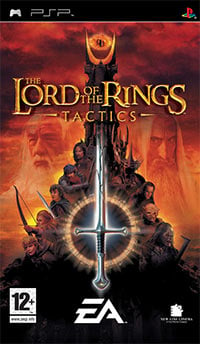 The Lord of the Rings: Tactics: Trainer +5 [v1.4]