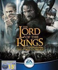 Treinador liberado para The Lord of the Rings: The Two Towers [v1.0.7]