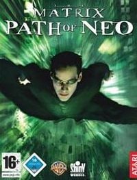 The Matrix: Path of Neo: Treinador (V1.0.34)