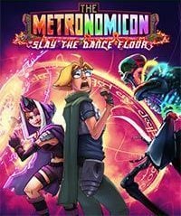 The Metronomicon: Slay the Dance Floor: Cheats, Trainer +10 [MrAntiFan]