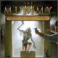 The Mummy Online: Trainer +10 [v1.8]