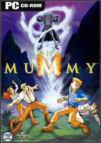 Treinador liberado para The Mummy: The Animated Series [v1.0.1]