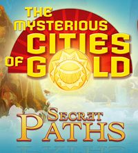 The Mysterious Cities of Gold: Treinador (V1.0.92)