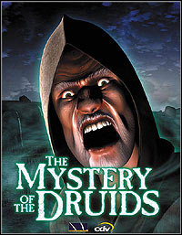 The Mystery of the Druids: Treinador (V1.0.69)