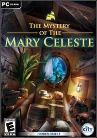 The Mystery of the Mary Celeste: Trainer +6 [v1.9]