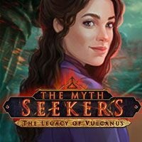 The Myth Seekers: The Legacy of Vulcan: Cheats, Trainer +9 [FLiNG]