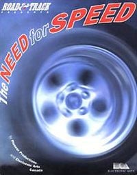 The Need for Speed: Cheats, Trainer +11 [CheatHappens.com]